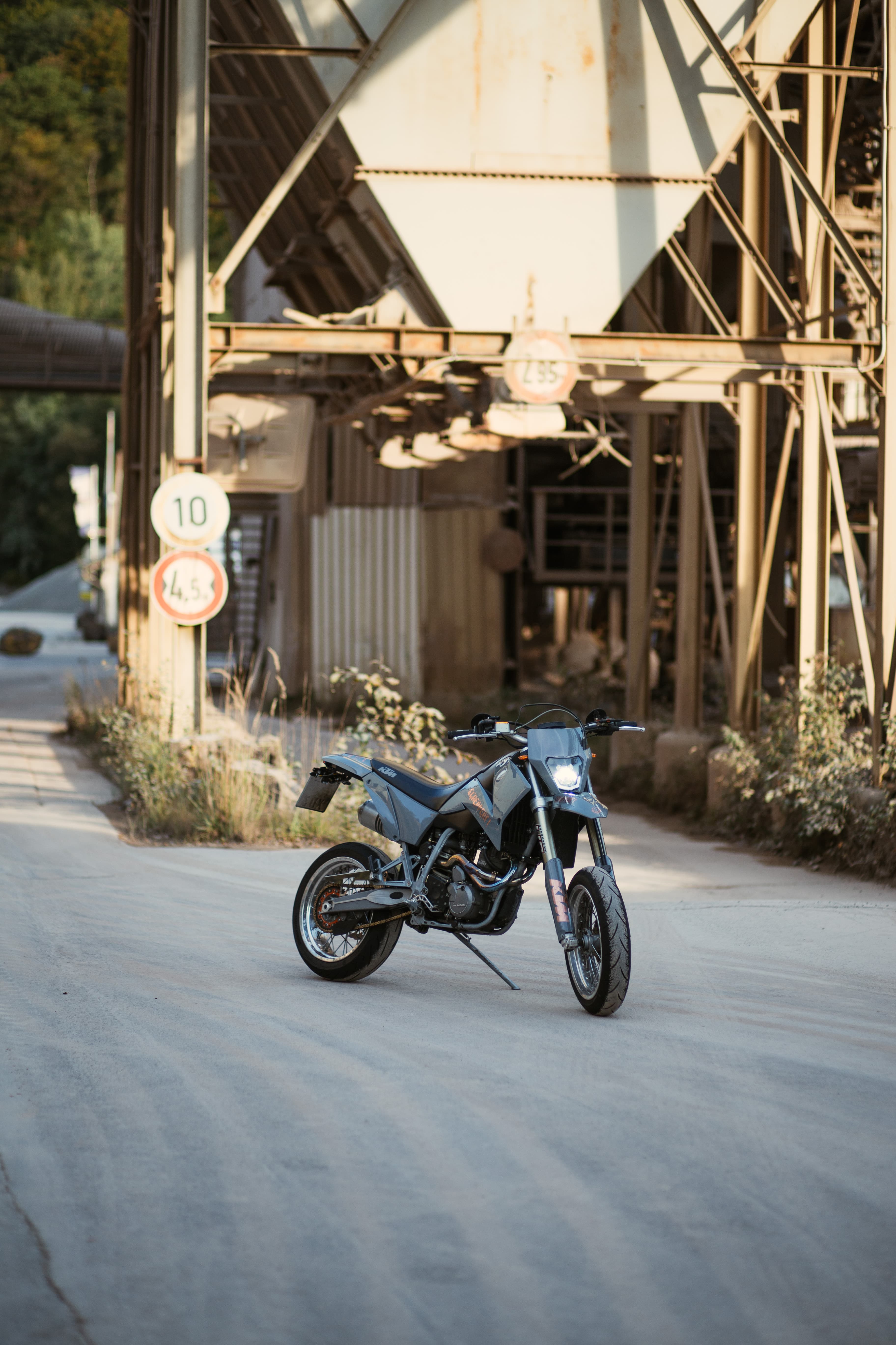 Motorrad 03