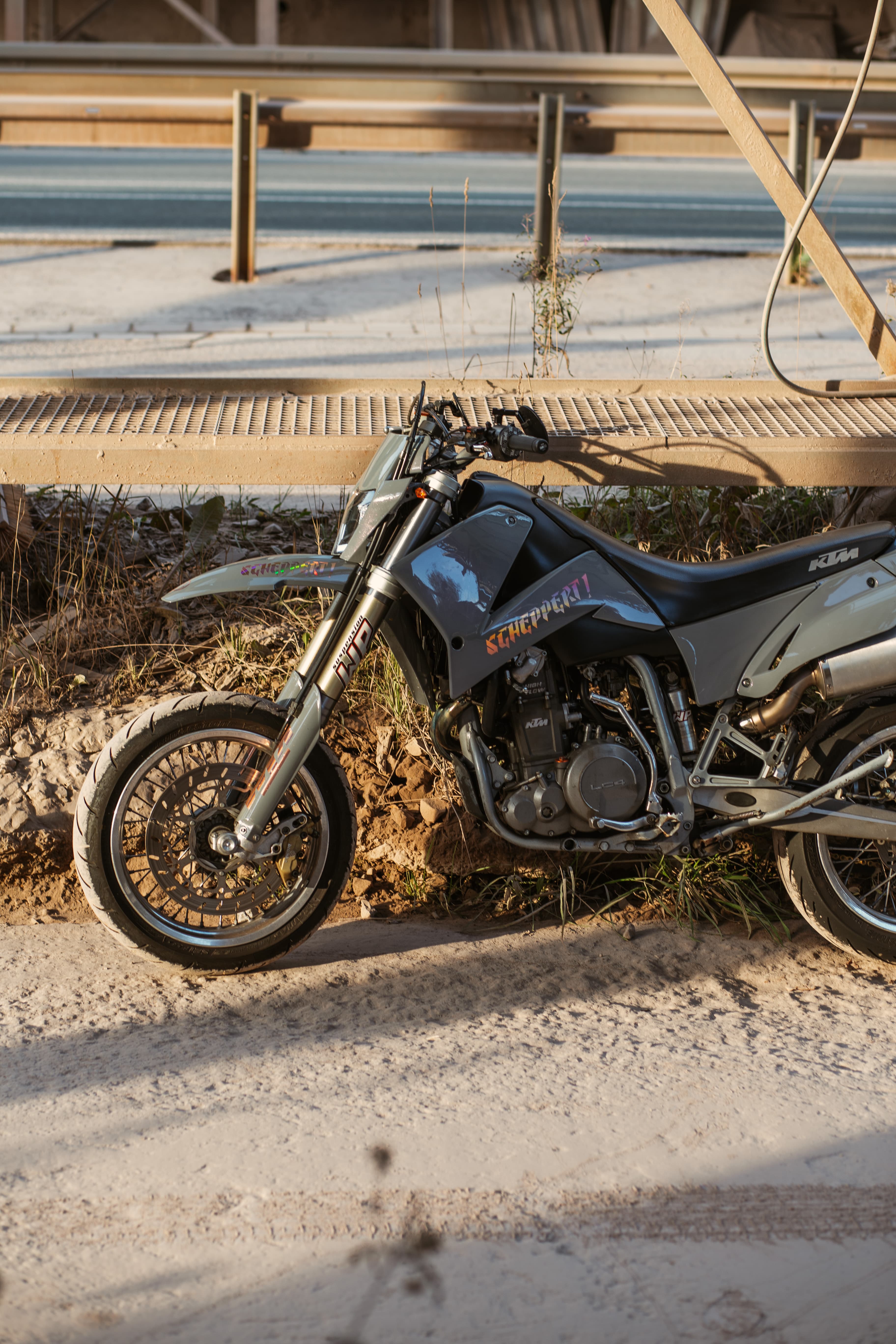 Motorrad 05