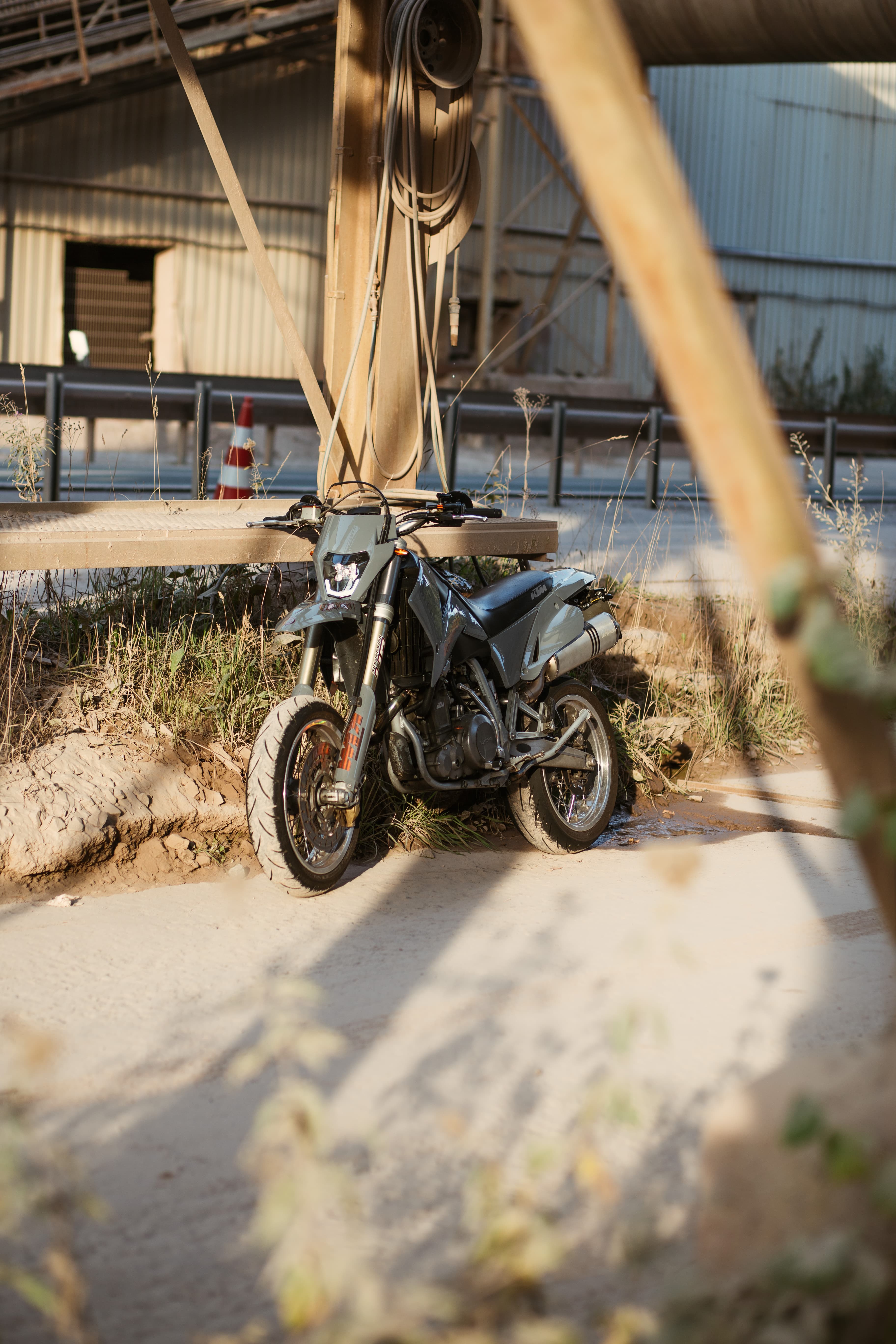 Motorrad 06