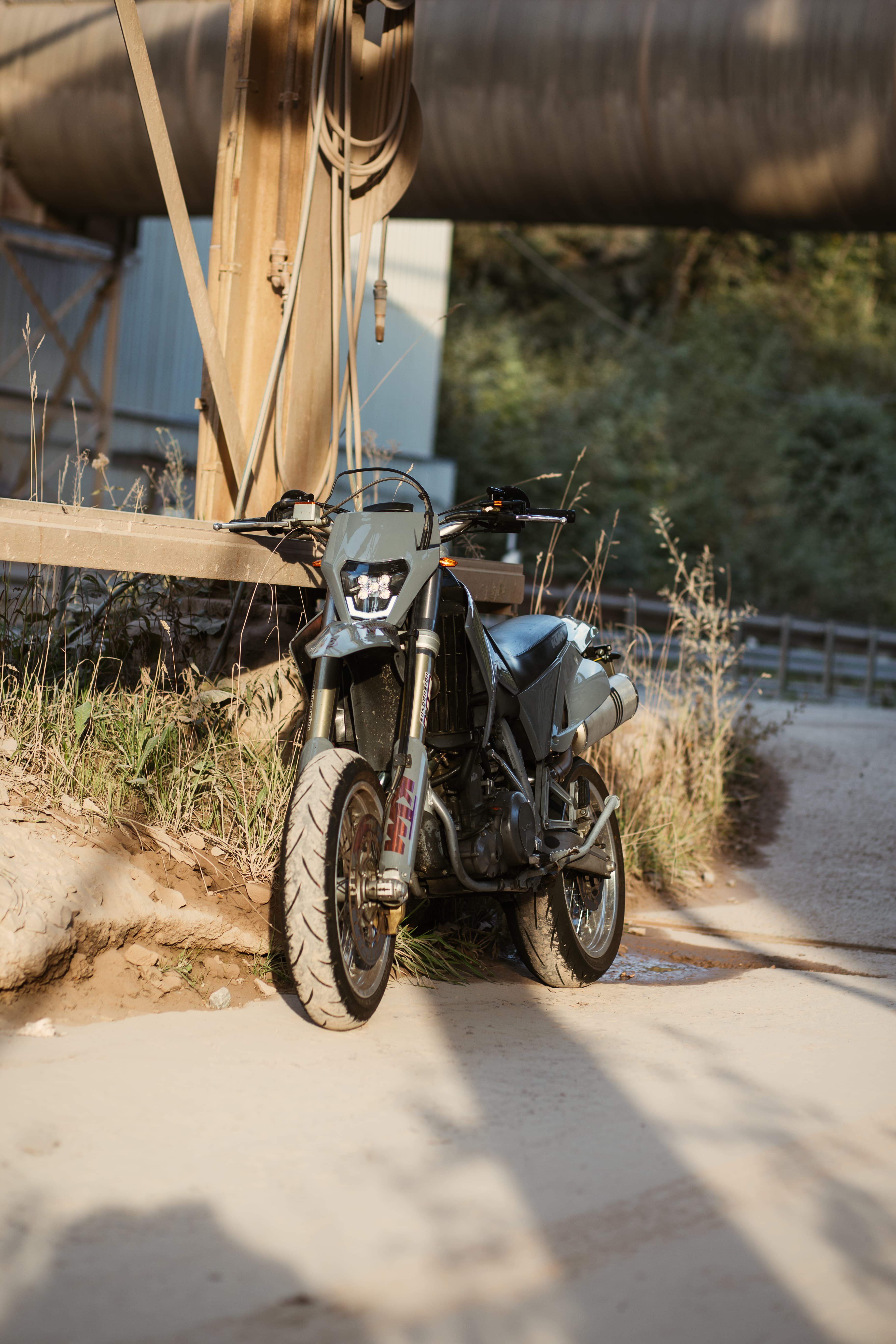 Motorrad 07