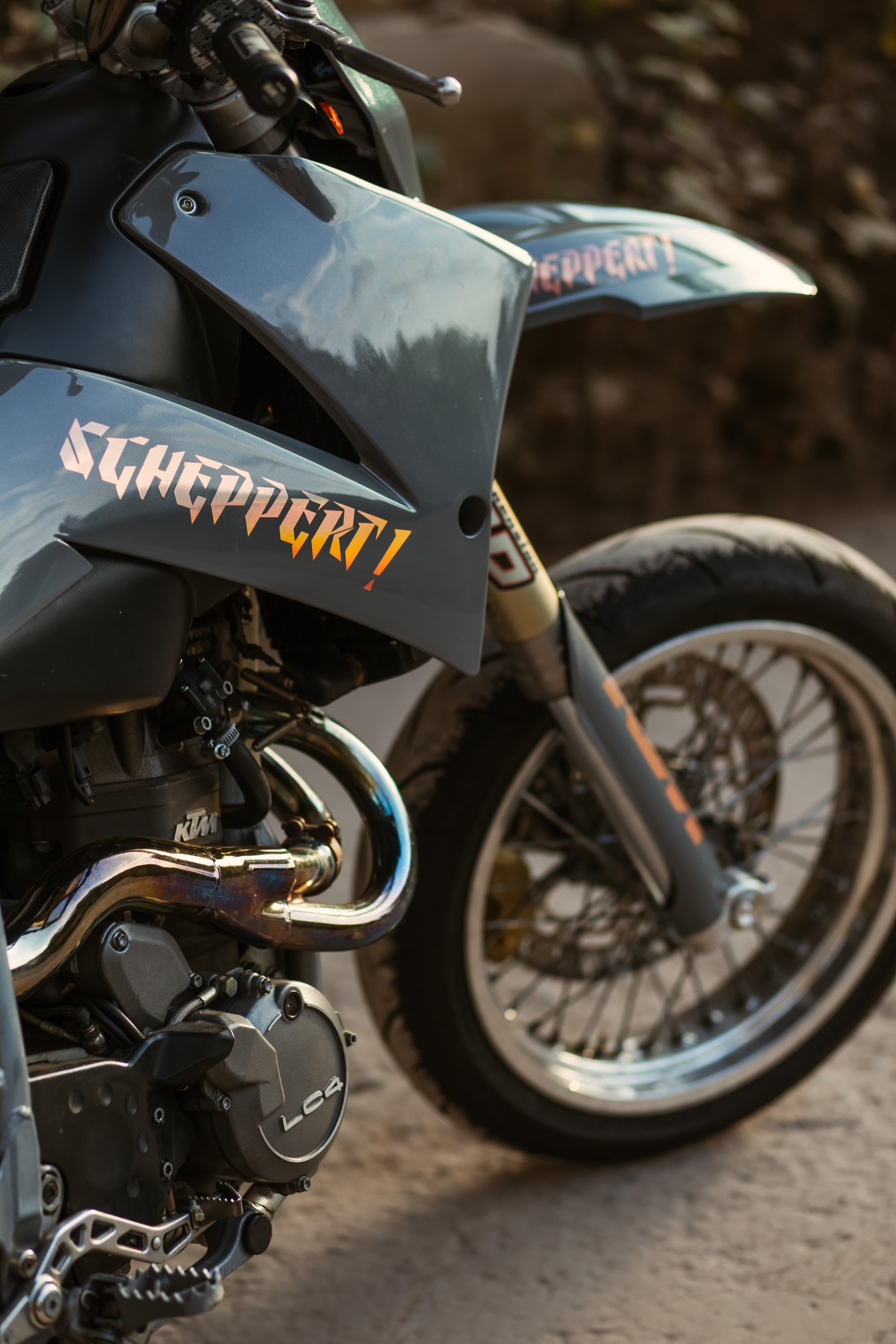 Motorrad 08