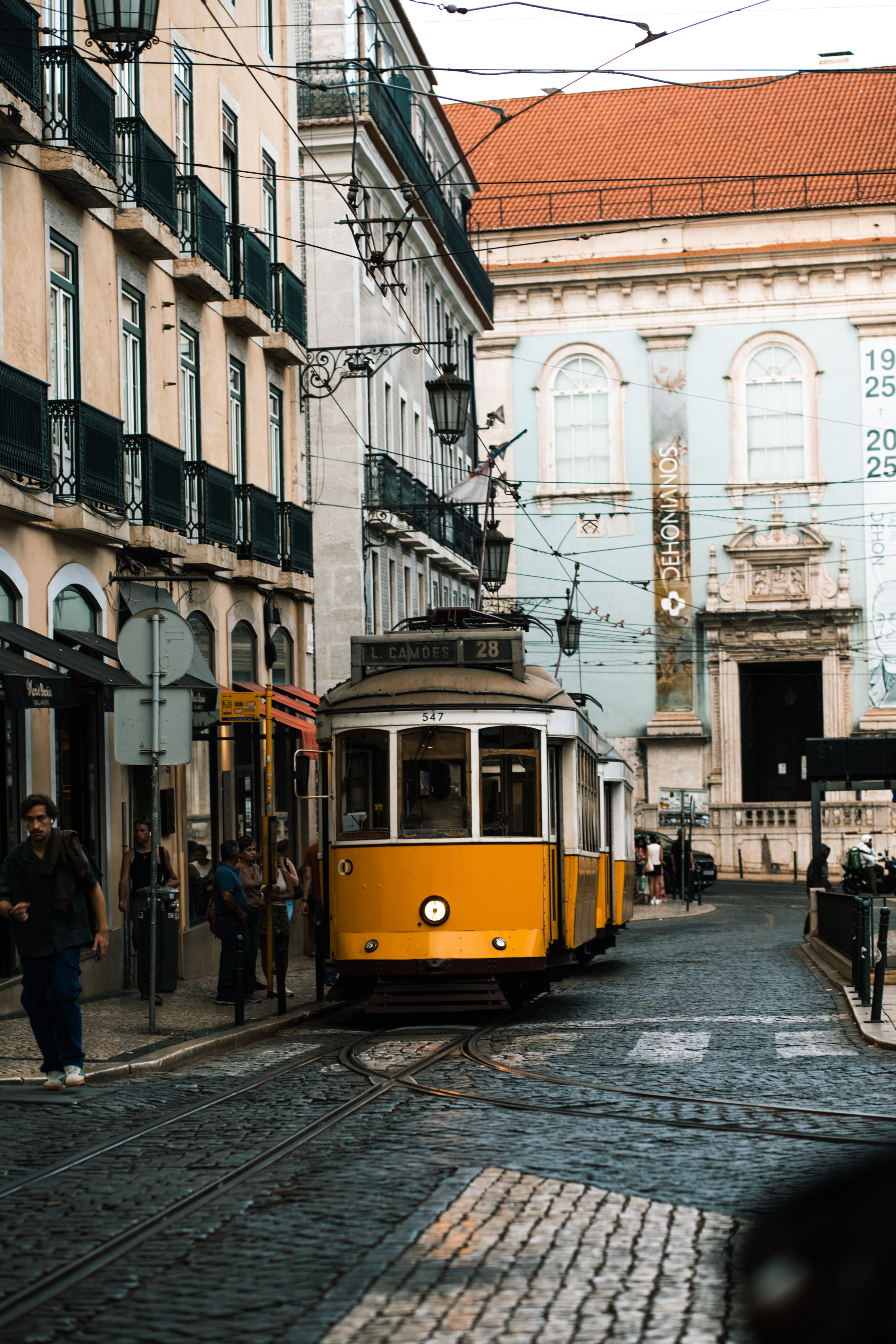 Portugal 18